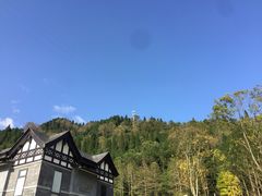 -太阳湾风景区