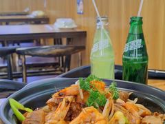 -状元虎.摇滚炒鸡.家常菜(义勇街店)