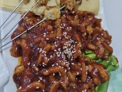 -途肴·老农饭庄(百里峡店)