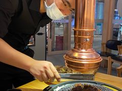 -喜来稀肉(北外滩白玉兰广场店)