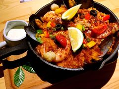 -麦甜创意轻食餐厅(西康路店)