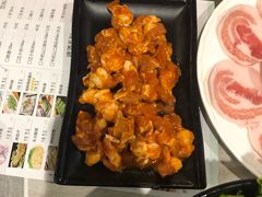 -胡哥烤肥牛(车公庙店)