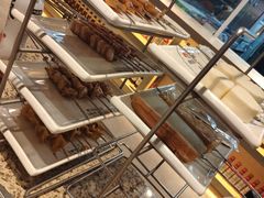 -丰茂烤串(卫星广场店)