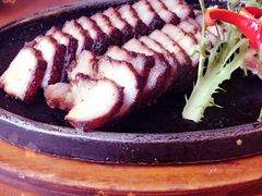 -老头儿油爆虾(星光一期店)