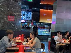 -胖哥俩肉蟹煲(福州仓山爱琴海店)