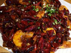 -望京一号·重庆江湖菜(工体店)
