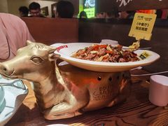 -炊烟小炒黄牛肉(中心印象城店)
