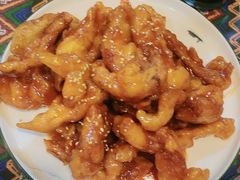 -西域美食(西直门南小街店)