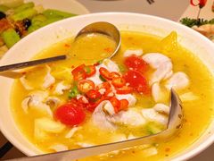 -闻见中国海南菜(K11店)