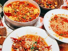 -辣小鲜·南昌大排档(船山路店)