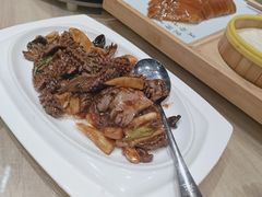 老厨爆炒腰花-味莊·青岛菜(云霄路店)