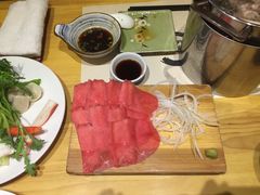 -丽和苑·自助寿喜锅(虹梅路店)