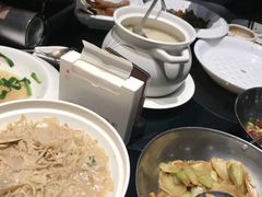 -徐记海鲜(陕西历史博物馆|明德门店)