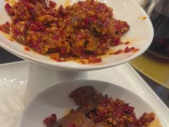 -忆江南·临江鱼馆