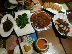 -随喜赞素食餐厅(亦庄店)
