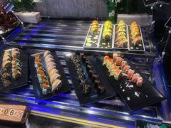 -非烤勿扰韩料自助烤肉(松山湖万科店)