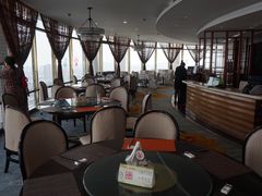 大堂-翡翠29旋转餐厅·镇江国际雷迪森广场酒店