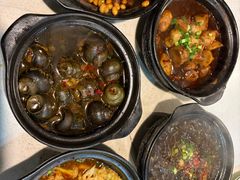 -阿龙酒煲(海宁新苑路店)