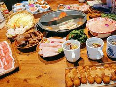 -楠火锅(哈尔滨金爵万象店)