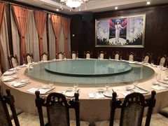 包厢-邓丽君音乐主题餐厅