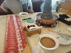 -阳坊胜利涮羊肉(阳坊老店)