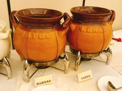 -常州逸高酒店-中餐厅