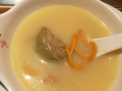 -捞旺猪肚鸡(街道口店)