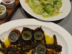 -阿庄新豫菜(通泰路店)