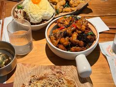 -岛风·台食小馆 ISLAND BISTRO(烟台山店)