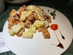 -姐夫的小菜(新中关购物中心店)