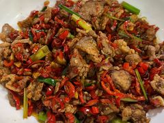 -笨罗卜浏阳菜馆(龙华鹏润达店)