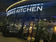 -G+KITCHEN(龙湖狮山天街店)