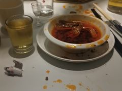 -蜀九香火锅(彩虹店)