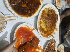 -老七饭馆(光荣道总店)