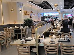 -椒椒铜炉火锅鸡(天马店)