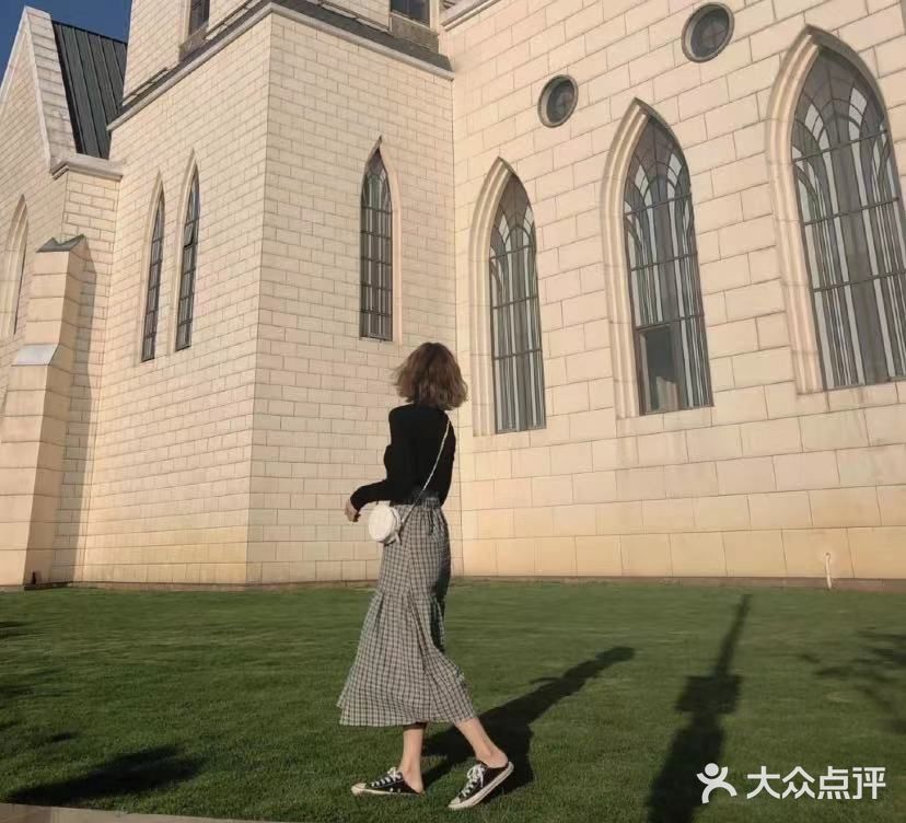 我要用世外桃源来形容普者黑！太美太静谧了