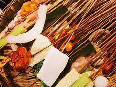 -马路边边串串香(双井直营店)