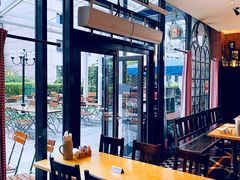 -普拉那啤酒坊Paulaner(凯宾斯基饭店)