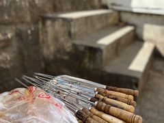 -王记西鎮电烤肉(汶上路店)