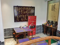 -西江美食舫·江西菜(健德桥店)