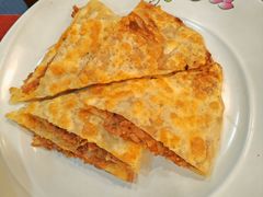 -聚首堂·特色小吃·肘子(什刹海德胜门店)