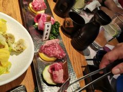 -赤坂亭M9和牛烧肉(世博源店)