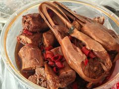 -老裴鸭头.兔头(柯城店)