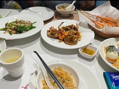 -79号渔船海鲜饭店(龙岗店)