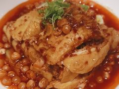 -梦都海鲜酒家(万达广场江桥店)