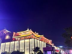 -大唐不夜城