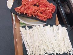 -老渔家白族石板烧旗舰店