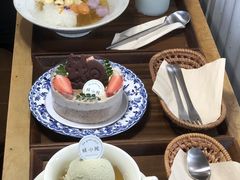 -绿小院(荔湾店)
