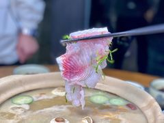 -江湖黑大兔(杨家坪店)