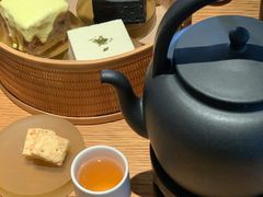 -tea'stone(华侨城创意园店)